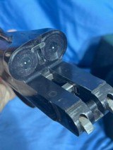 BRNO SIDE BY SIDE 12 GAUGE DOUBLE - 12 of 20