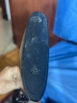 BRNO SIDE BY SIDE 12 GAUGE DOUBLE - 8 of 20