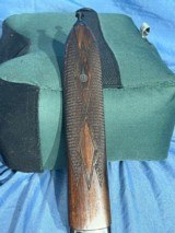 BRNO SIDE BY SIDE 12 GAUGE DOUBLE - 9 of 20