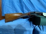 BRNO SIDE BY SIDE 12 GAUGE DOUBLE - 2 of 20
