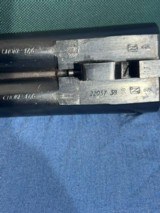 BRNO SIDE BY SIDE 12 GAUGE DOUBLE - 14 of 20