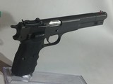 BROWNING HI-POWER COMPETITION - 15 of 18