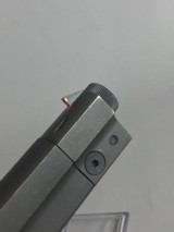 BROWNING HI-POWER COMPETITION - 8 of 18