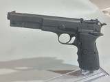 BROWNING HI-POWER COMPETITION - 14 of 18