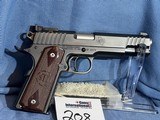 STI CUSTOM 1911 9MM - 11 of 20