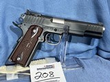 STI CUSTOM 1911 9MM - 3 of 20