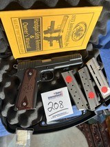 STI CUSTOM 1911 9MM - 20 of 20