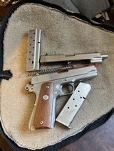 COLT COMBAT COMMANDER - 1 of 18