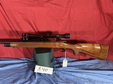 REMINGTON 700
.17 REMINGTON CAL. - 11 of 20