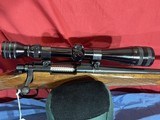 REMINGTON 700
.17 REMINGTON CAL. - 9 of 20