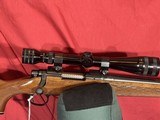 REMINGTON 700
.17 REMINGTON CAL. - 5 of 20