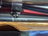 REMINGTON 700
.17 REMINGTON CAL. - 17 of 20