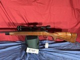 REMINGTON 700
.17 REMINGTON CAL. - 20 of 20