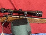 REMINGTON 700
.17 REMINGTON CAL. - 1 of 20