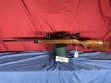 REMINGTON 700
.17 REMINGTON CAL. - 2 of 20