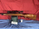 REMINGTON 700
.17 REMINGTON CAL. - 8 of 20