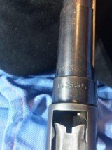 WINCHESTER MODEL 1216 GA - 2 of 15