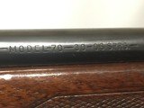PRE-64 MODEL 70 - 3 of 14