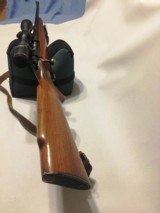 PRE-64 MODEL 70 - 14 of 14