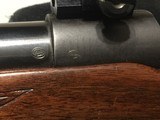 PRE-64 MODEL 70 - 2 of 14