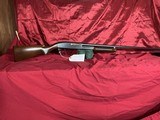 REMINGTON 870 WINGMASTER 16GA. - 1 of 20