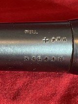 REMINGTON 870 WINGMASTER 16GA. - 17 of 20