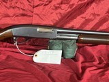 REMINGTON 870 WINGMASTER 16GA. - 2 of 20
