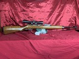 NORINCO-JW-14-SEMI-AUTO RIFLE - 1 of 20