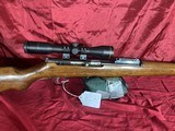 NORINCO-JW-14-SEMI-AUTO RIFLE - 2 of 20