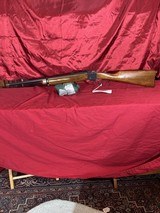 RUGER N0. 3 CARBINE - 17 of 19