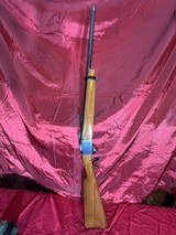 RUGER N0. 3 CARBINE - 19 of 19