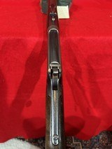 WINCHESTER 1894-FLATBAND CARBINE - 13 of 20