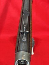 WINCHESTER 1894-FLATBAND CARBINE - 16 of 20