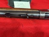 WINCHESTER 1894-FLATBAND CARBINE - 11 of 20