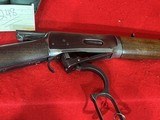 WINCHESTER 1894-FLATBAND CARBINE - 20 of 20