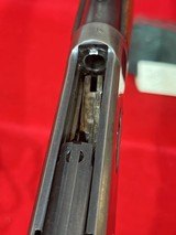WINCHESTER 1894-FLATBAND CARBINE - 18 of 20