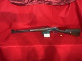 WINCHESTER 1894-FLATBAND CARBINE - 9 of 20