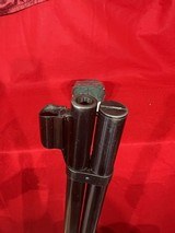 WINCHESTER 1894-FLATBAND CARBINE - 19 of 20