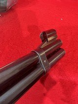WINCHESTER 1894-FLATBAND CARBINE - 7 of 20