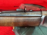 WINCHESTER 1894-FLATBAND CARBINE - 5 of 20