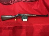 WINCHESTER 1894-FLATBAND CARBINE - 3 of 20