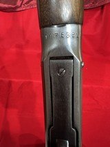 WINCHESTER 1894-FLATBAND CARBINE - 4 of 20