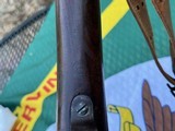 U.S. 1898 KRAG RIFLE - 20 of 20