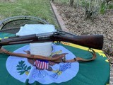 U.S. 1898 KRAG RIFLE - 6 of 20