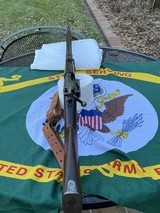 U.S. 1898 KRAG RIFLE - 12 of 20