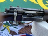 U.S. 1898 KRAG RIFLE - 13 of 20