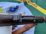 U.S. 1898 KRAG RIFLE - 2 of 20