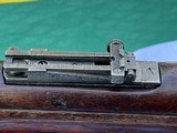 U.S. 1898 KRAG RIFLE - 4 of 20