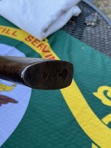 U.S. 1898 KRAG RIFLE - 19 of 20