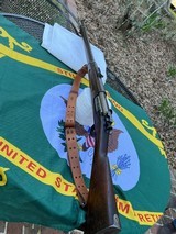 U.S. 1898 KRAG RIFLE - 17 of 20